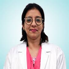 Dr Sakshi Chopra